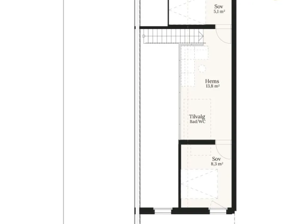 Kikut Alpin Lodge 3201